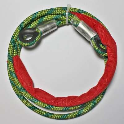 lanyard PROTEKT TU010 11,4 mm 4 m – Zboží Mobilmania