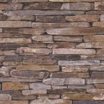 A.S. Création 914217 Vliesová tapeta na zeď Woods and Stone rozměry 0,53 x 10,05 m – Hledejceny.cz