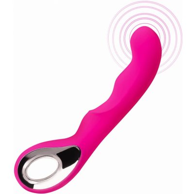 Paloqueth G-Spot with 10 Vibration Modes Pink