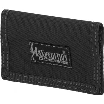 Maxpedition Peněženka Micro Wallet Black