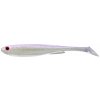 Návnada a nástraha Daiwa Prorex Slim Shad White Ghost 10,5cm