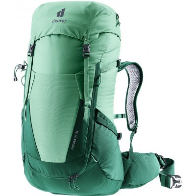 Deuter Futura SL 24L spearmint seagreen – Zboží Dáma