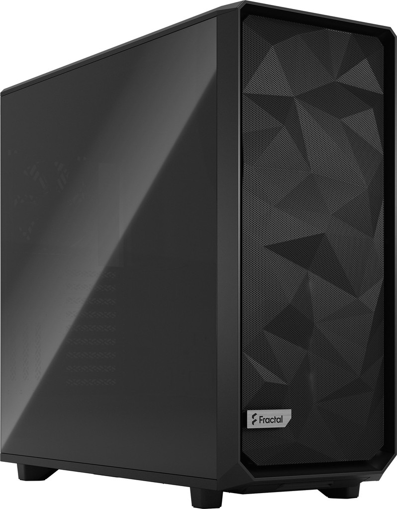 Fractal Design Meshify 2 XL TG Light Tint FD-C-MES2X-02