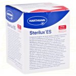 Sterilux sterilní 5 x 5cm 2 ks – Sleviste.cz