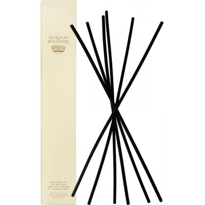 Acqua di Bolgheri Ratanové tyčinky do difuzéru 6 ks – Zboží Dáma
