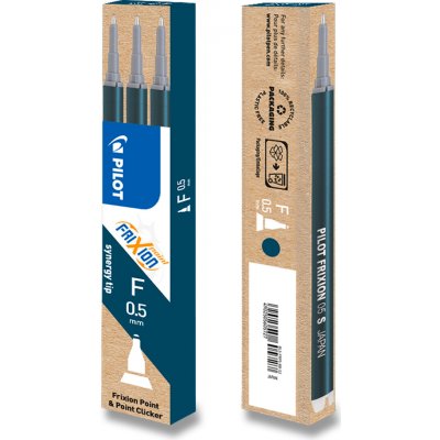 Pilot 2059-563 modročerná – Zboží Živě