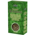 Grešík Čaje 4 světadílů Zelený Rooibos 70 g – Zbozi.Blesk.cz