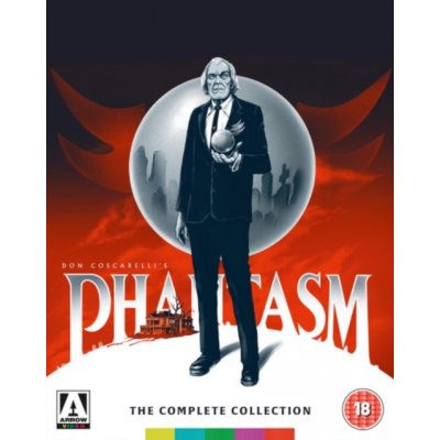 Phantasm BD – Sleviste.cz