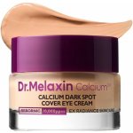 DR. MELAXIN Cemenrete Calcium Dark Spot Eye Cream 15 g – Sleviste.cz