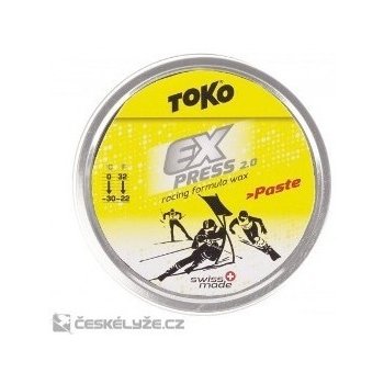 Toko Express Racing paste 50 g