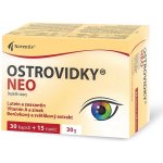 Noventis Ostrovidky Neo 45 kapslí – Hledejceny.cz