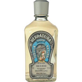 Herradura Blanco 40% 0,7 l (holá láhev)