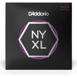 D'ADDARIO NYXL Super Light Plus 095-44