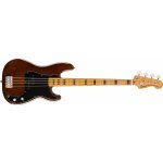 Fender Squier Classic Vibe Precision Bass 70s – Zboží Dáma