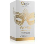 Orgie Zpevňující krém na prsa Push up Cream Lifting Effect 50 ml – Zboží Mobilmania