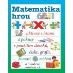 Matematika hrou – Zboží Živě