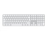 Apple Magic Keyboard Touch ID MK2C3Z/A – Zboží Mobilmania
