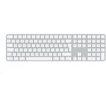 Apple Magic Keyboard Touch ID MK2C3Z/A – Hledejceny.cz