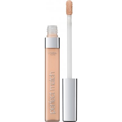 L'Oréal Paris True Match Tekutý korektor Rose Ivory 6,8 ml – Zboží Mobilmania