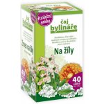 Mediate Čaj Na žíly 40 x 1,5 g – Hledejceny.cz