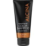 Alcina Color Gold Shampoo 200 ml – Zbozi.Blesk.cz