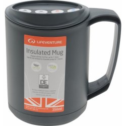 Lifeventure Ellipse Insulated Mug