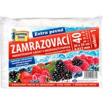 Orion domácí potřeby Zamrazovací sáček Extra 20x30 cm 40 ks – Zboží Dáma