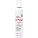 Milk Shake Whipped Cream Flower Fragrance Ochranná pěna s květinovou vůní 200 ml – Hledejceny.cz