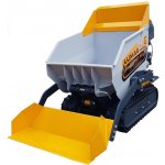 Lumag VH500 PRO D – HobbyKompas.cz