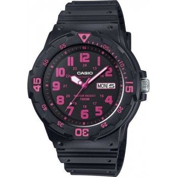 Casio MRW-200H-4C