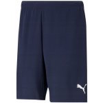 Puma teamRISE Short Peacoat – Zboží Dáma