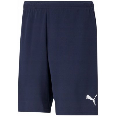 Puma teamRISE Short Peacoat – Zboží Dáma