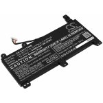 Cameron Sino CS-AUL712NB 4300 mAh baterie - neoriginální – Zbozi.Blesk.cz