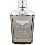 Bentley Infinite Intense parfémovaná voda pánská 100 ml – Hledejceny.cz