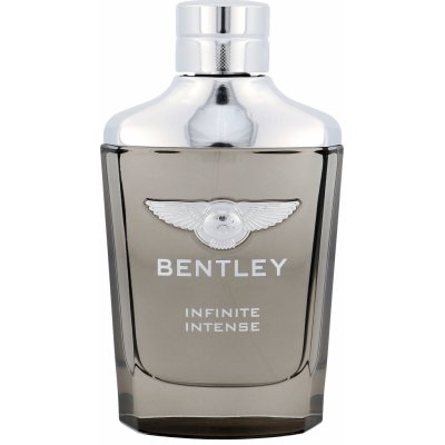 Bentley Infinite Intense parfémovaná voda pánská 100 ml – Hledejceny.cz