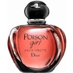 Christian Dior Poison Girl toaletní voda dámská 100 ml – Hledejceny.cz