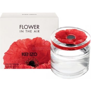 Kenzo Flower in the Air parfémovaná voda dámská 100 ml tester