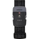 American Tourister TSA Black Grey 1062 – Hledejceny.cz