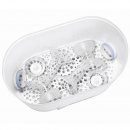 Philips Avent SCF284/03 Elektrický parní sterilizátor 3v1