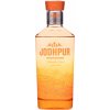 Gin Jodhpur Mandore Gin 43% 0,7 l (holá láhev)