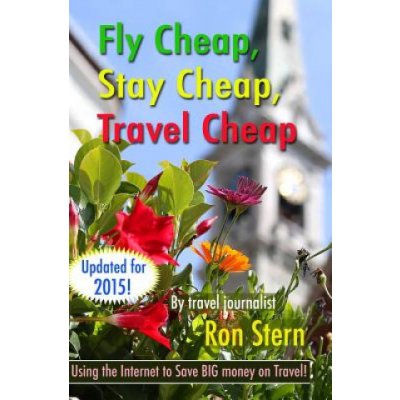 Fly Cheap, Stay Cheap, Travel Cheap – Zboží Mobilmania