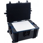 BW Outdoor Cases starlink.case 1500 Satellite internet (mobile solution with battery) black – Zboží Mobilmania