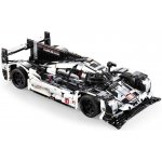 Double Eagle Stavebnice LMP1 car – Zboží Dáma