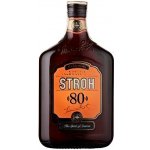 Stroh Original 80% 0,5 l (holá láhev) – Hledejceny.cz