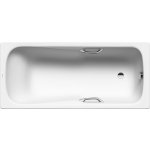 Kaldewei Dyna Set Star 170 x 75 cm 226200010001 – Hledejceny.cz