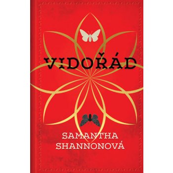 Vidořád - Samantha Shannonová