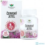 EkoMedica Červený jetel 60 kapslí – Hledejceny.cz