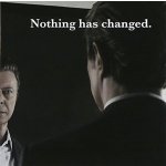 Bowie David - Nothing Has Changed – Zbozi.Blesk.cz