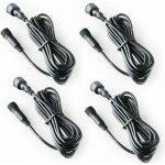 Steelmate EXT CABLE KIT sada prodlužovacích kabelů | Zboží Auto