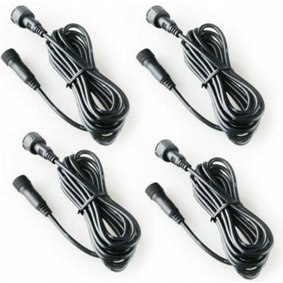 Steelmate EXT CABLE KIT sada prodlužovacích kabelů | Zboží Auto